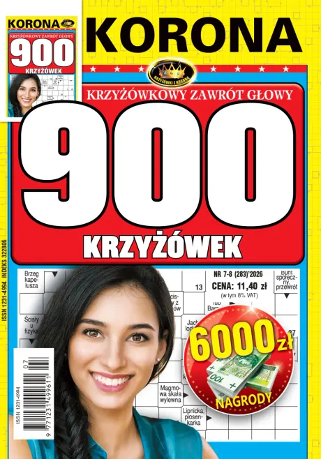 Okładka — Zawrót głowy